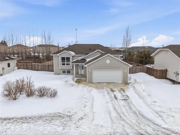 6 Jeanne DR, La Broquerie, MB R0A 0W0