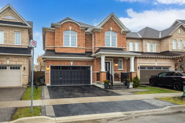 488 Mcgibbon DR, Milton, ON L9T 8T7