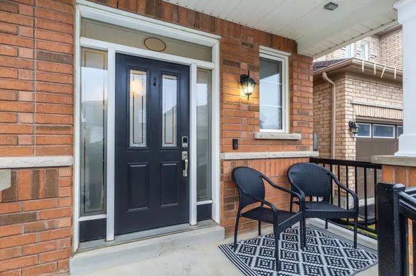 488 Mcgibbon DR, Milton, ON L9T 8T7