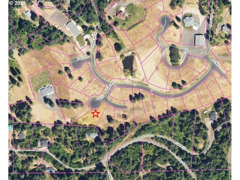 Lot 9 Husum Greens, White Salmon, WA 98672