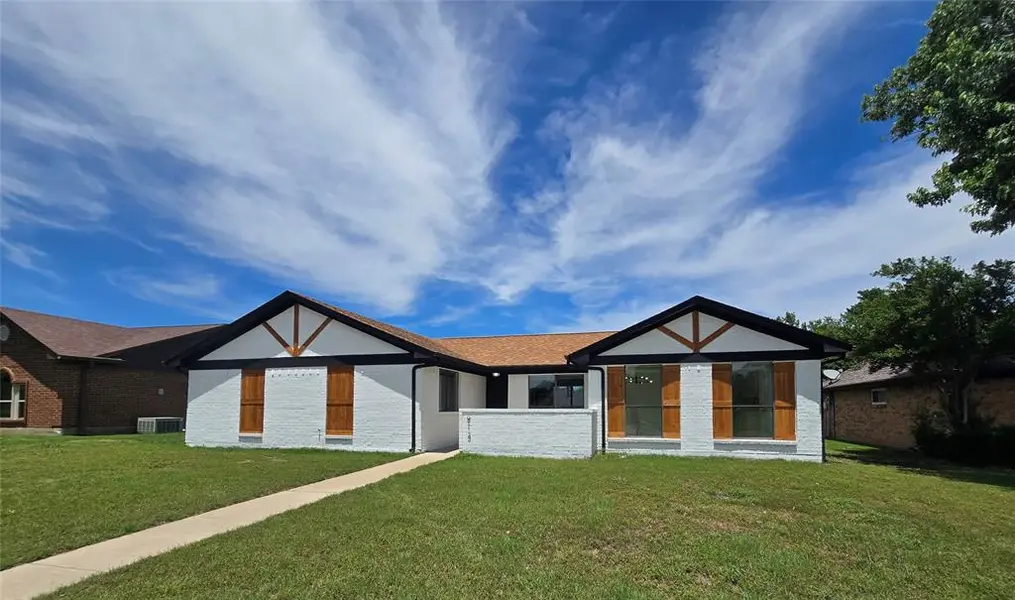 913 Bass Drive, Plano, TX 75025