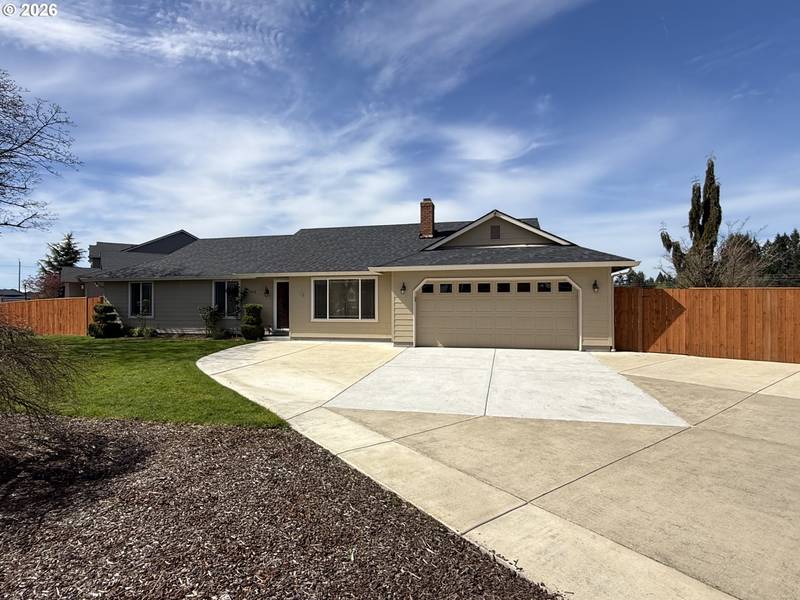 13418 NE 116TH ST, Brush Prairie, WA 98606