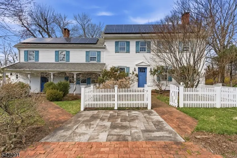 15 Welisewitz Road, East Amwell Twp., NJ 08551