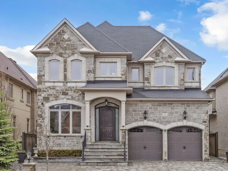 80 Puccini DR, Richmond Hill, ON L4E 2Z1
