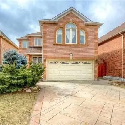 5237 Floral Hill CRES, Mississauga, ON L5V 1V4