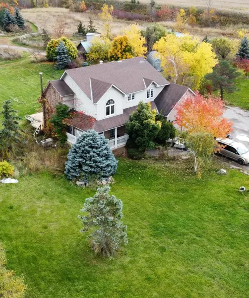 195 Woolverton RD, Grimsby, ON L3M 4E7