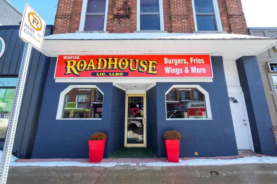 601 Berford ST, South Bruce Peninsula, ON N0H 2T0