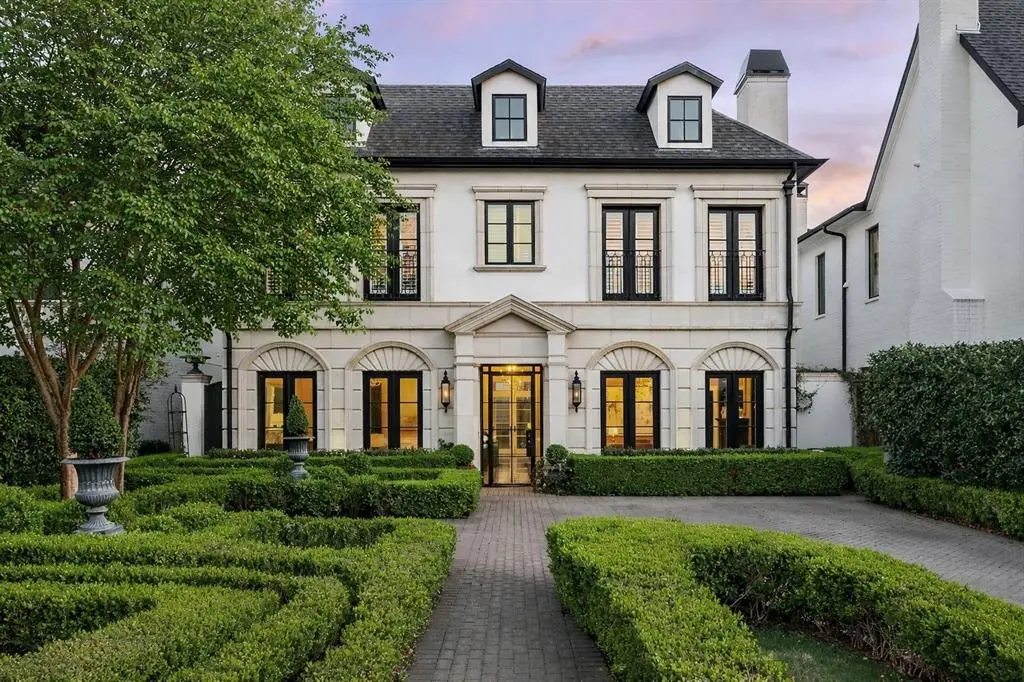 4357 Potomac Avenue, University Park, TX 75205