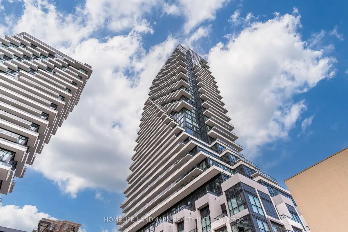 30 Inn On The Park DR #3011, Toronto C13, ON M3C 0P8