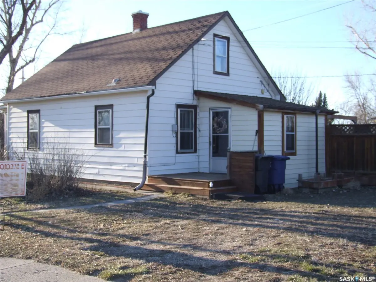 641 Maharg AVENUE, Burstall, SK S0N 0H0