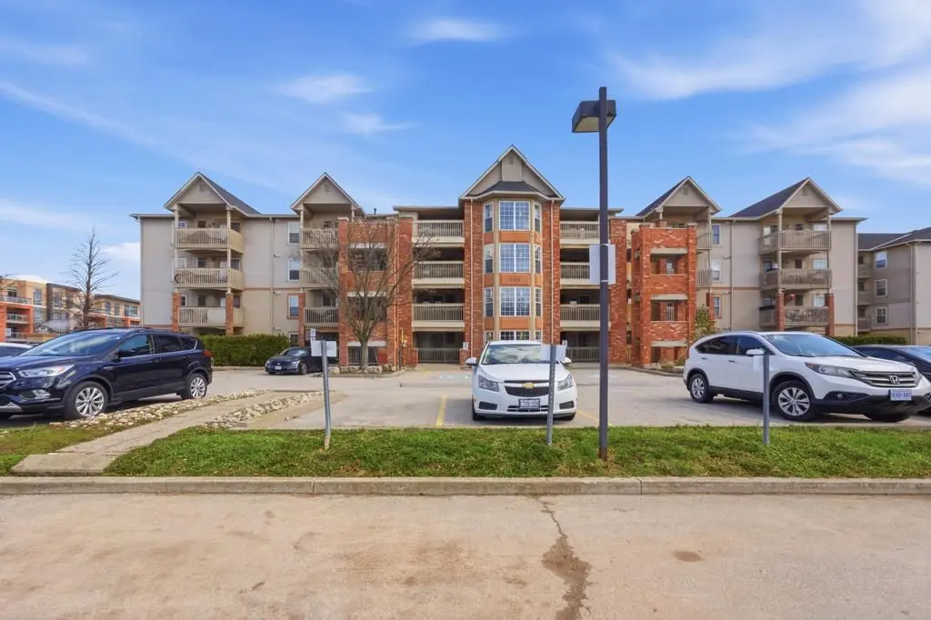 4013 Kilmer DR #410, Burlington, ON L7M 4M3