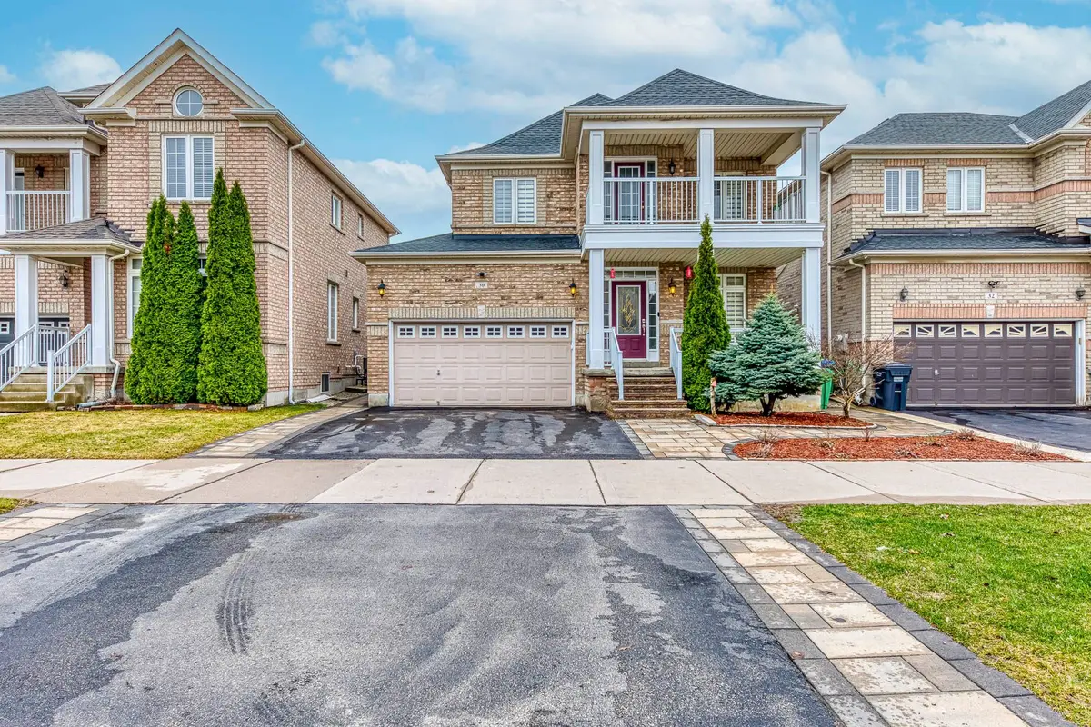 30 Streamline DR NW, Brampton, ON L6V 4T2