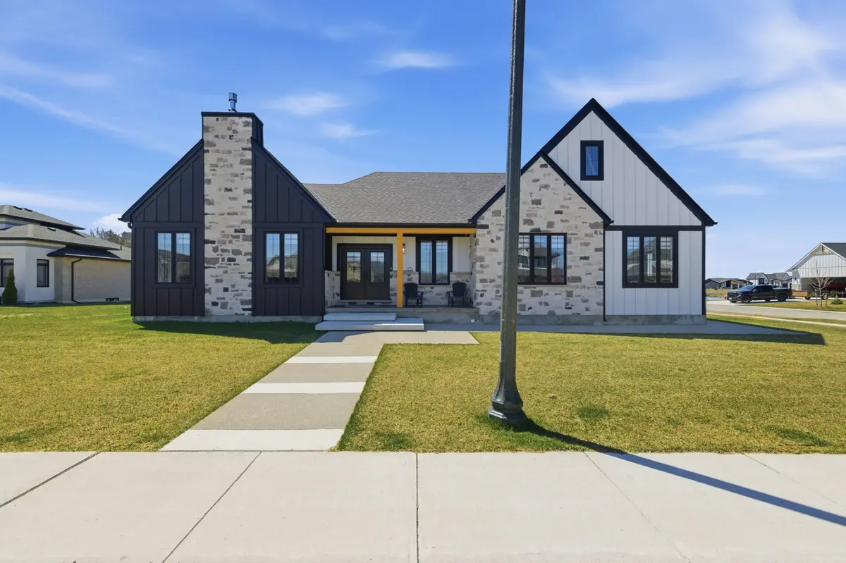 101 Harvest LN, Dutton/dunwich, ON N0L 1J0