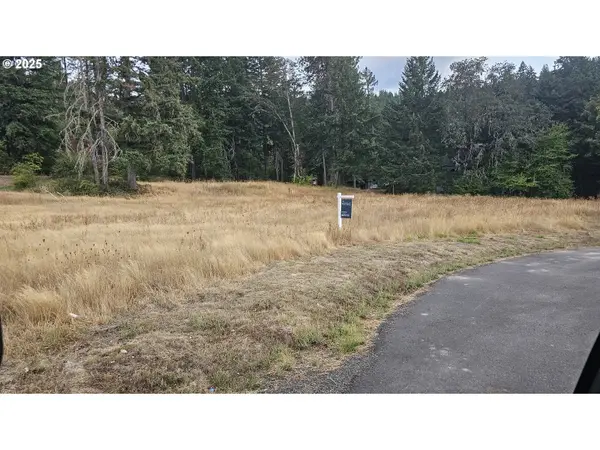 Lot 9 Husum Greens, White Salmon, WA 98672