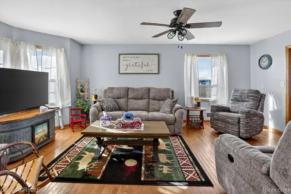 1137 Crawford RD, Turner Township, MI 48765