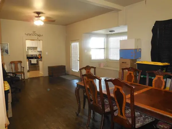 2502 Highway 112, Eastland, TX 76448