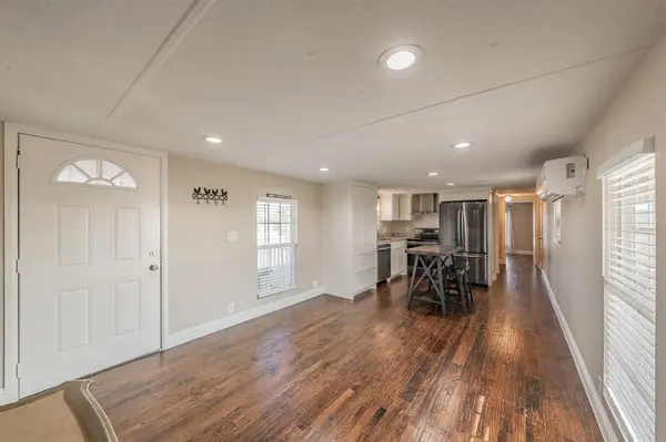 1080 Crow Lane, Terrell, TX 75161