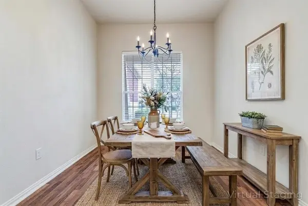 2836 Fordham Road, Plano, TX 75025