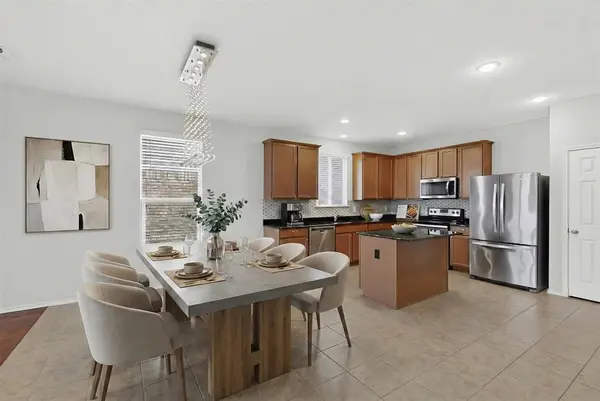 2409 Buelingo Lane, Fort Worth, TX 76131