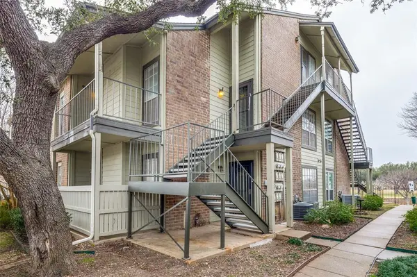 5981 Arapaho #1106, Dallas, TX 75248