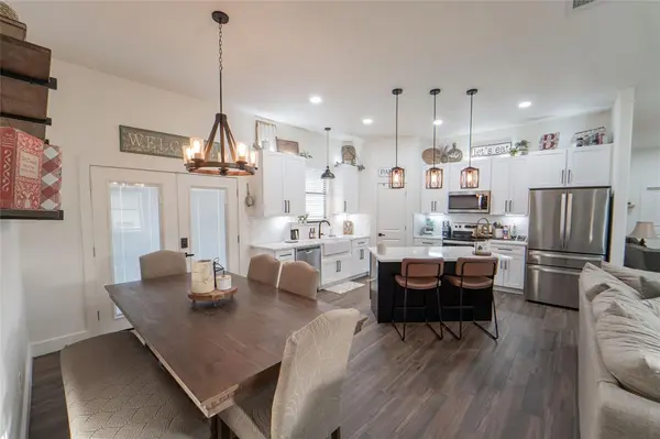 335 Brazos West Drive, Mineral Wells, TX 76067