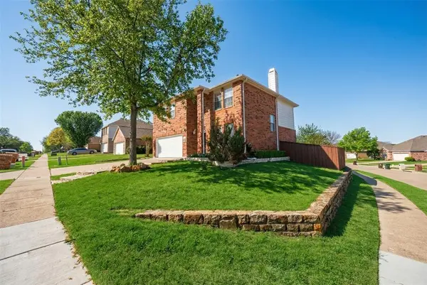 9633 Anns Way, Plano, TX 75025