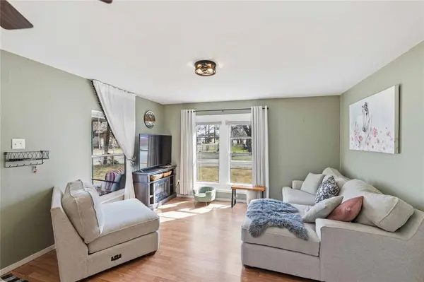 540 NE 1st Street, Cross Plains, TX 76443