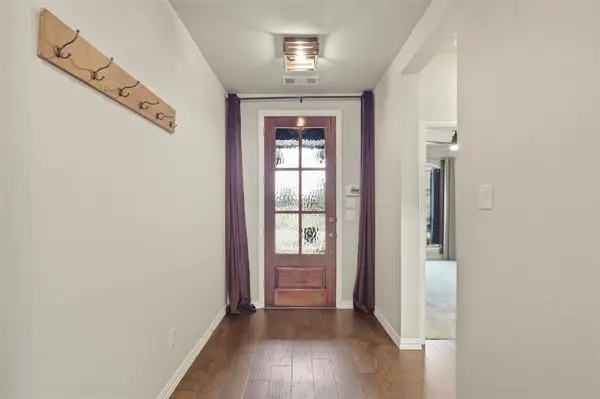 1144 Knoll Street, Little Elm, TX 76227