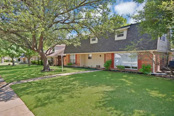 1427 Stagecoach Drive, Richardson, TX 75080
