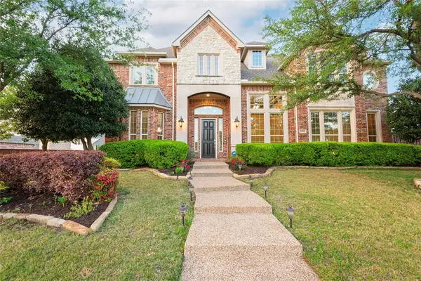 1030 Everglades Drive, Allen, TX 75013