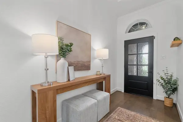 1233 9th Street, Argyle, TX 76226