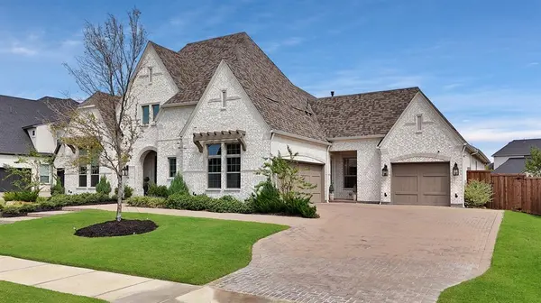 140 Southern Hills Drive, Prosper, TX 75078