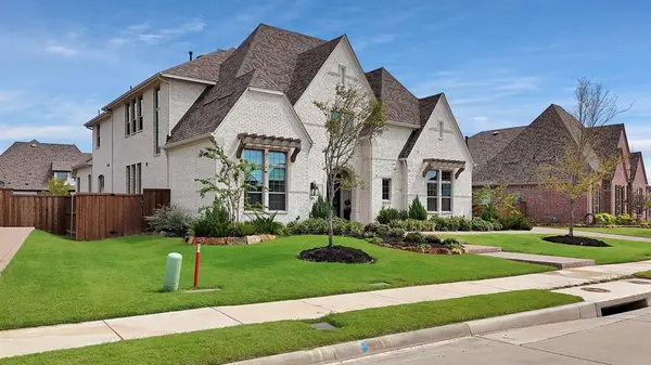 140 Southern Hills Drive, Prosper, TX 75078