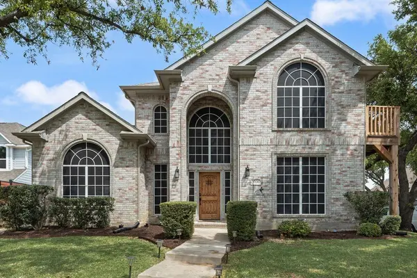 5900 Heron Cove Lane, The Colony, TX 75056