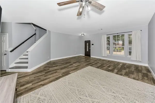 13637 Cherokee Ranch Road, Fort Worth, TX 76262