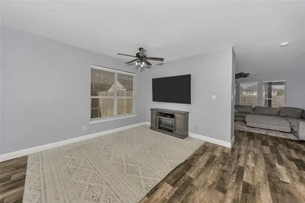 13637 Cherokee Ranch Road, Fort Worth, TX 76262