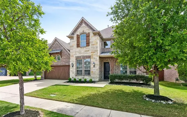 4377 Sapphire Drive, Frisco, TX 75034