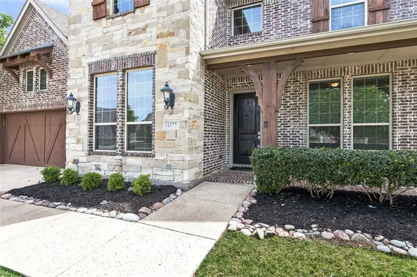 4377 Sapphire Drive, Frisco, TX 75034