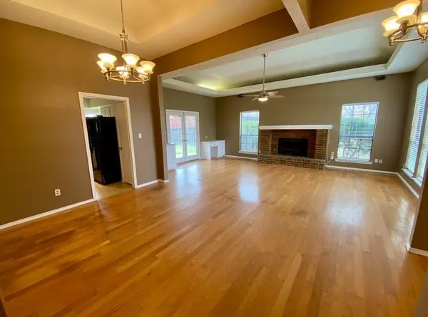 1531 La Paz Drive, Plano, TX 75074