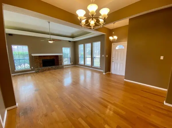 1531 La Paz Drive, Plano, TX 75074