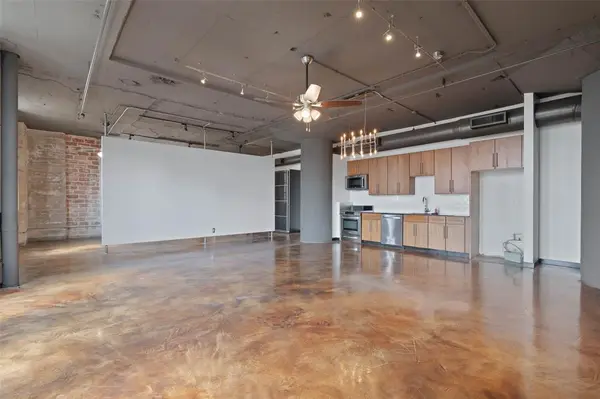 1122 Jackson Street #313, Dallas, TX 75202