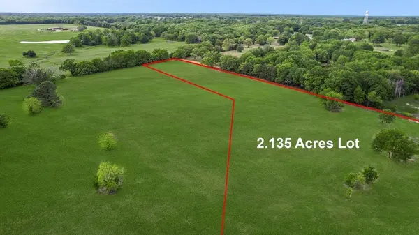 1125 County Road 2670 #Lot 1, Telephone, TX 75488