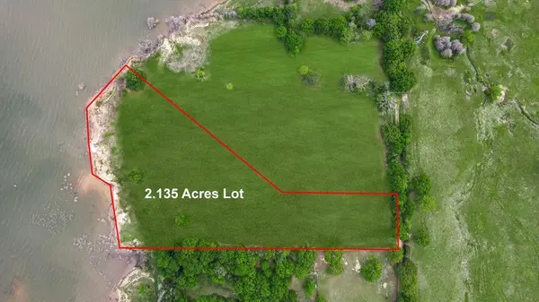 1125 County Road 2670 #Lot 1, Telephone, TX 75488