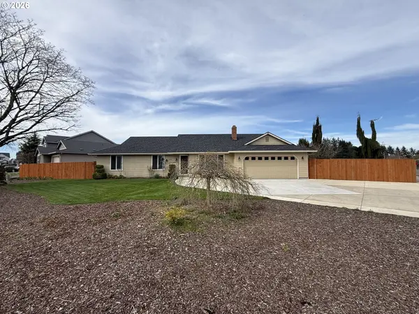 13418 NE 116TH ST, Brush Prairie, WA 98606