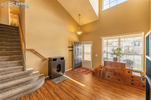 7869 Parsonage LN, Colorado Springs, CO 80951