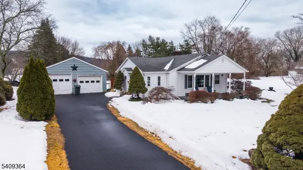 100 Ridge Rd, Harmony Twp., NJ 08865