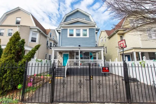 59 Ellington St #1, East Orange City, NJ 07017