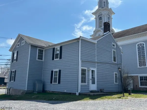 43 Old Turnpike Rd, Tewksbury Twp., NJ 08858