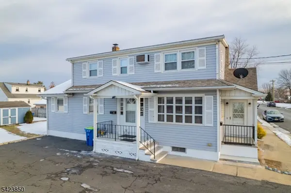 34 N 15Th Ave, Manville Boro, NJ 08835