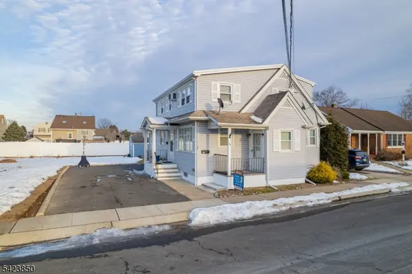 34 N 15Th Ave, Manville Boro, NJ 08835